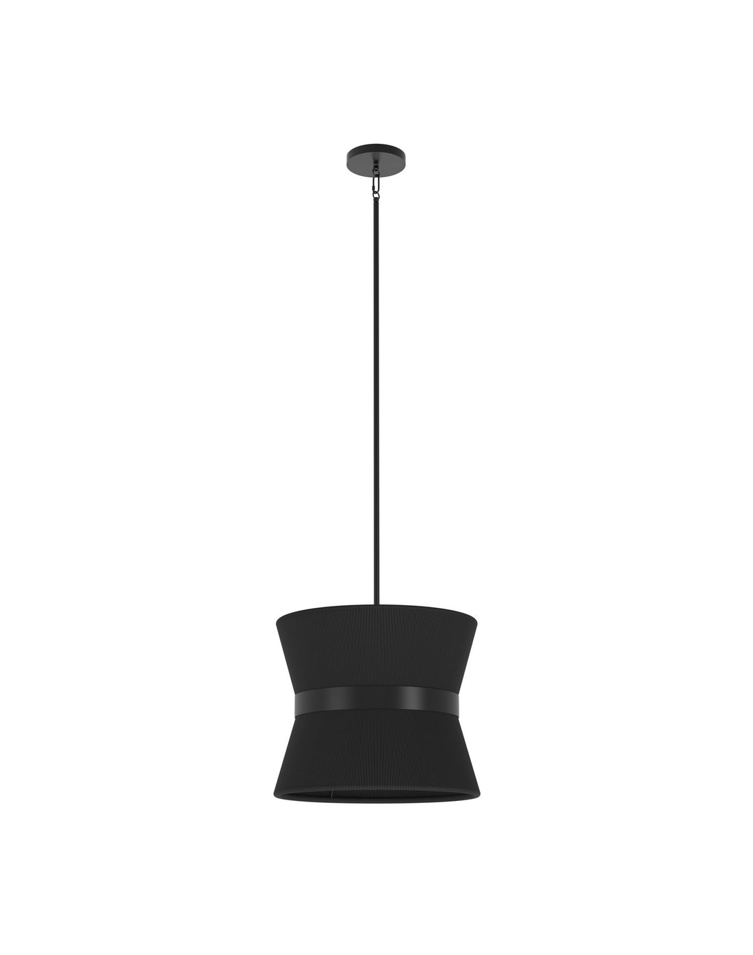 Suspension 6 lumières | Ellesmere