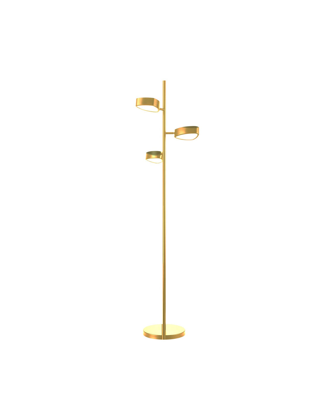 Lampadaire DEL | Northen Marches