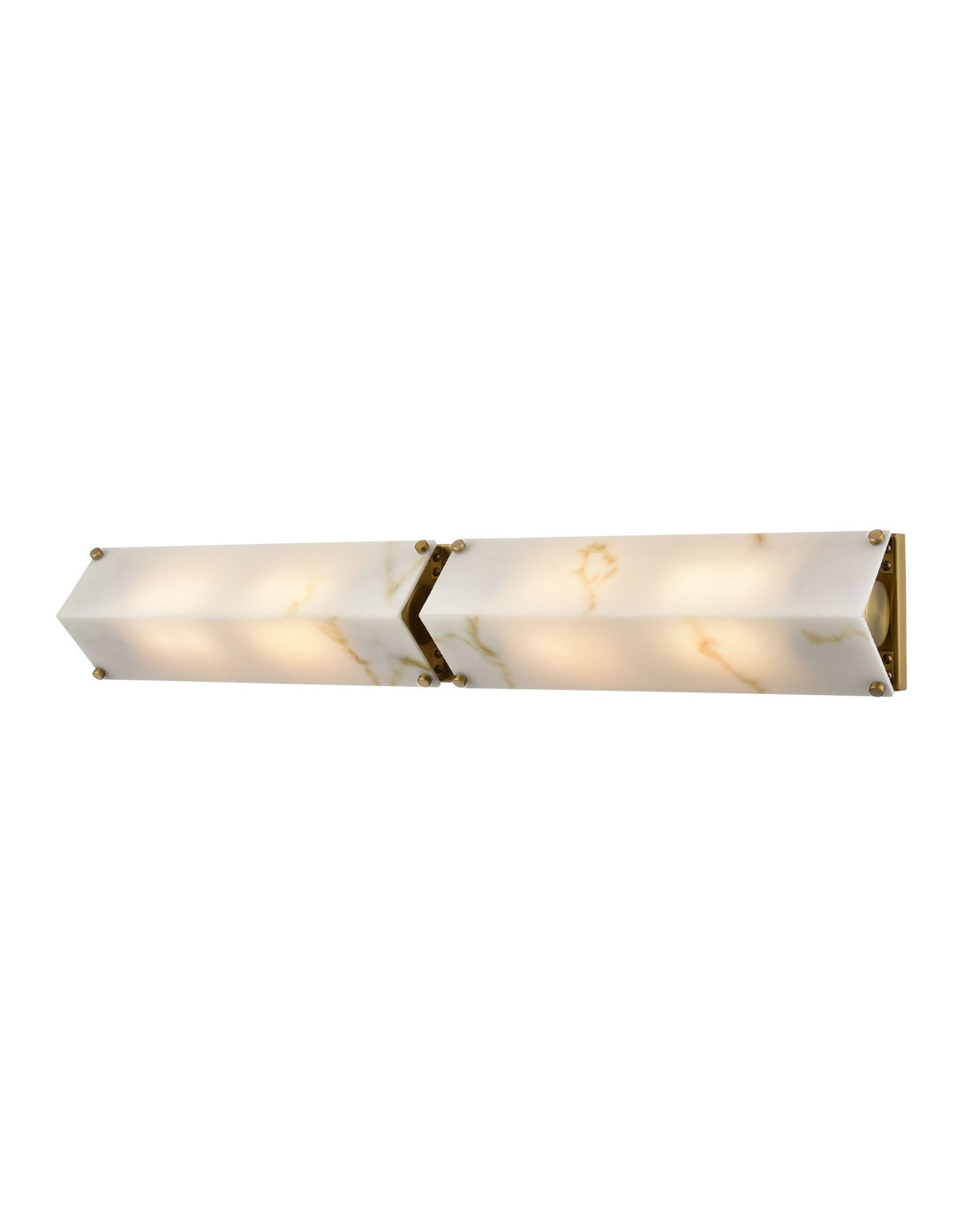 Applique de vanité 4 lumières | Pavilion