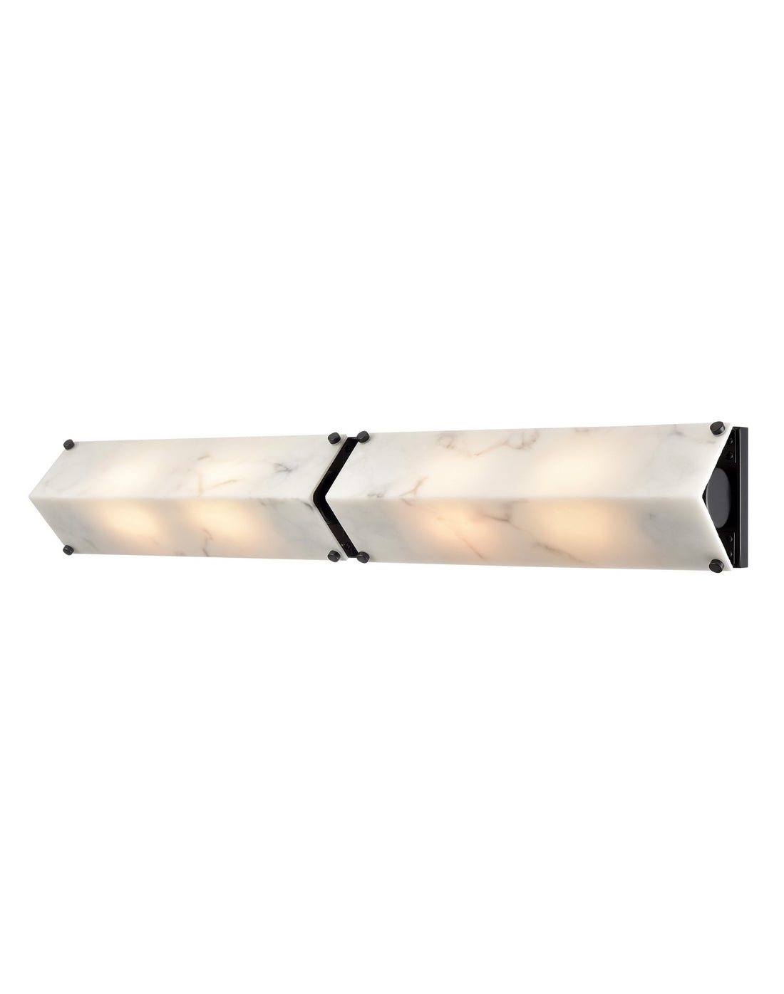 Applique de vanité 4 lumières | Pavilion