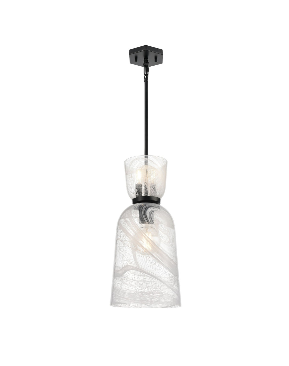 Mini-Pendant 1 lumière | Chalice