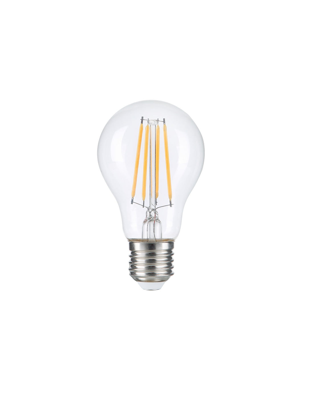 Ampoule DEL standard (A19), 7.5 W, 3000 K, culot E26 — DMPA1930C8