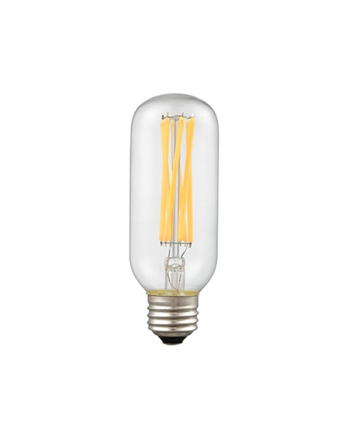 Ampoule DEL T14, 7 W, 4000 K, culot E26