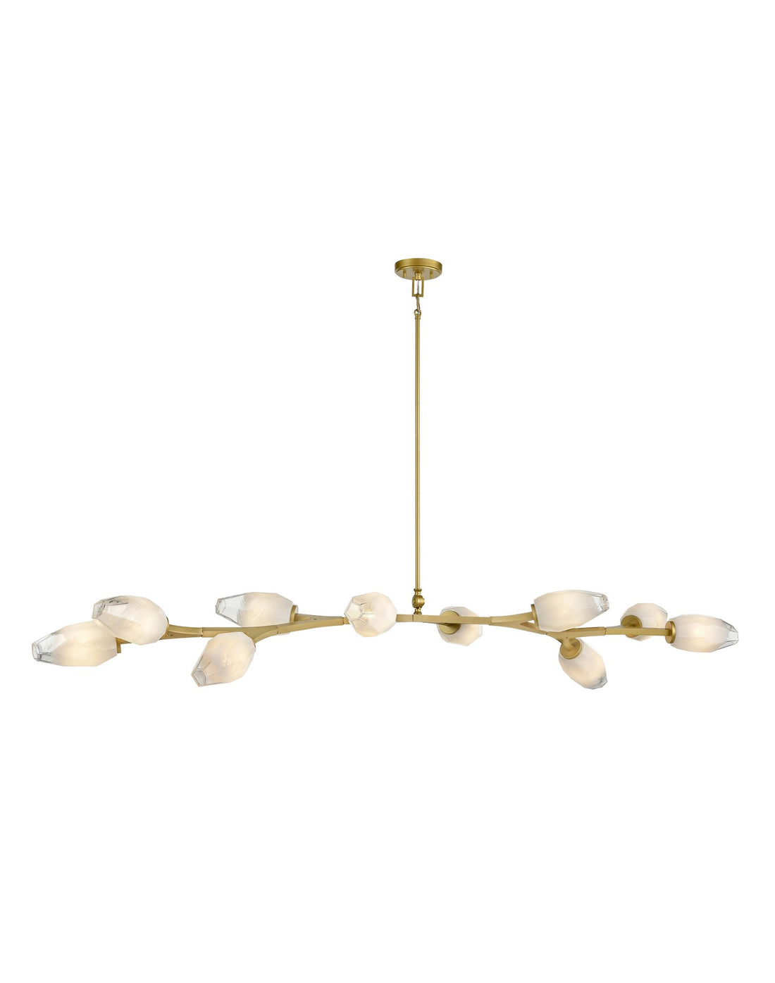 Lustre 10 lumières | Javelin
