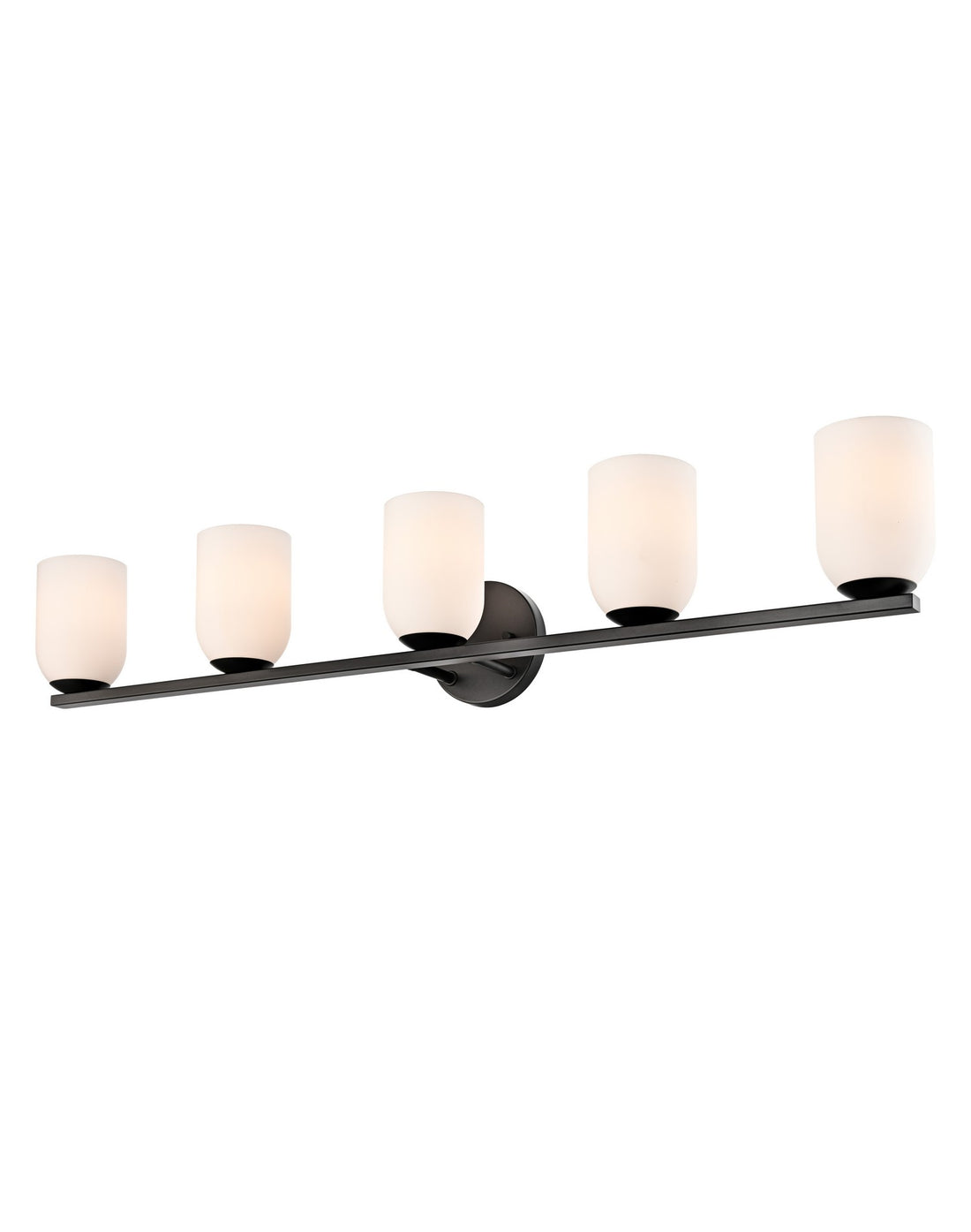 Applique de vanité 5 lumières | Ratik