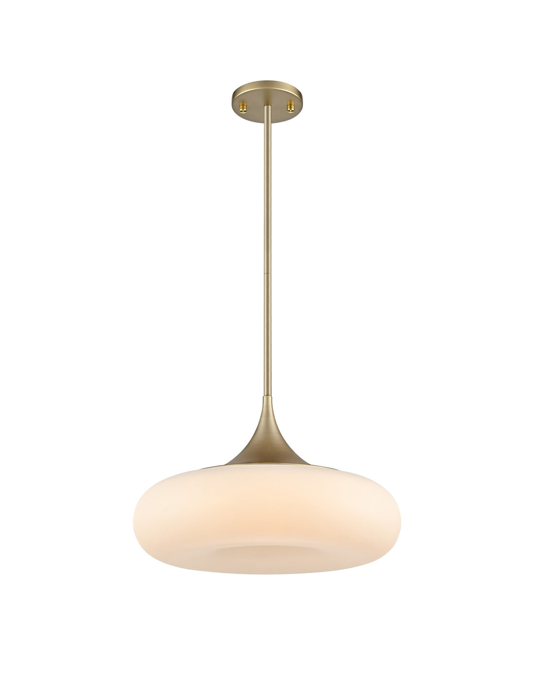 Suspension DEL | Portage