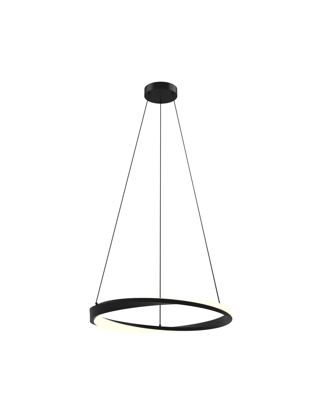 Suspension DEL | Titania