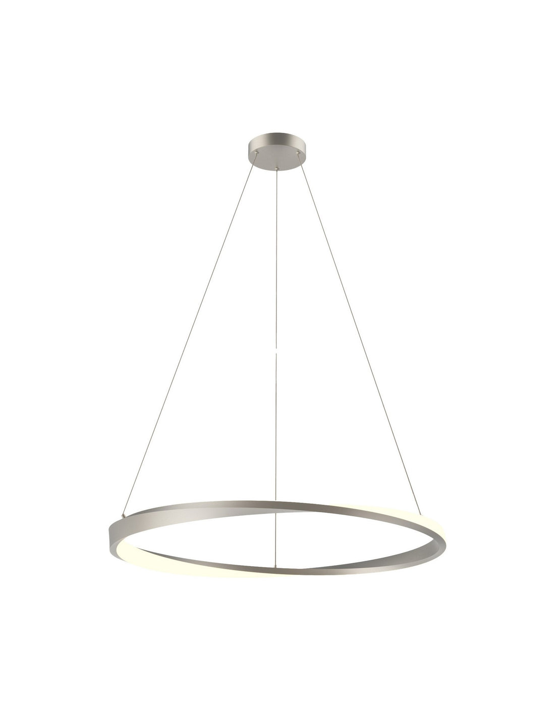 Suspension DEL | Titania