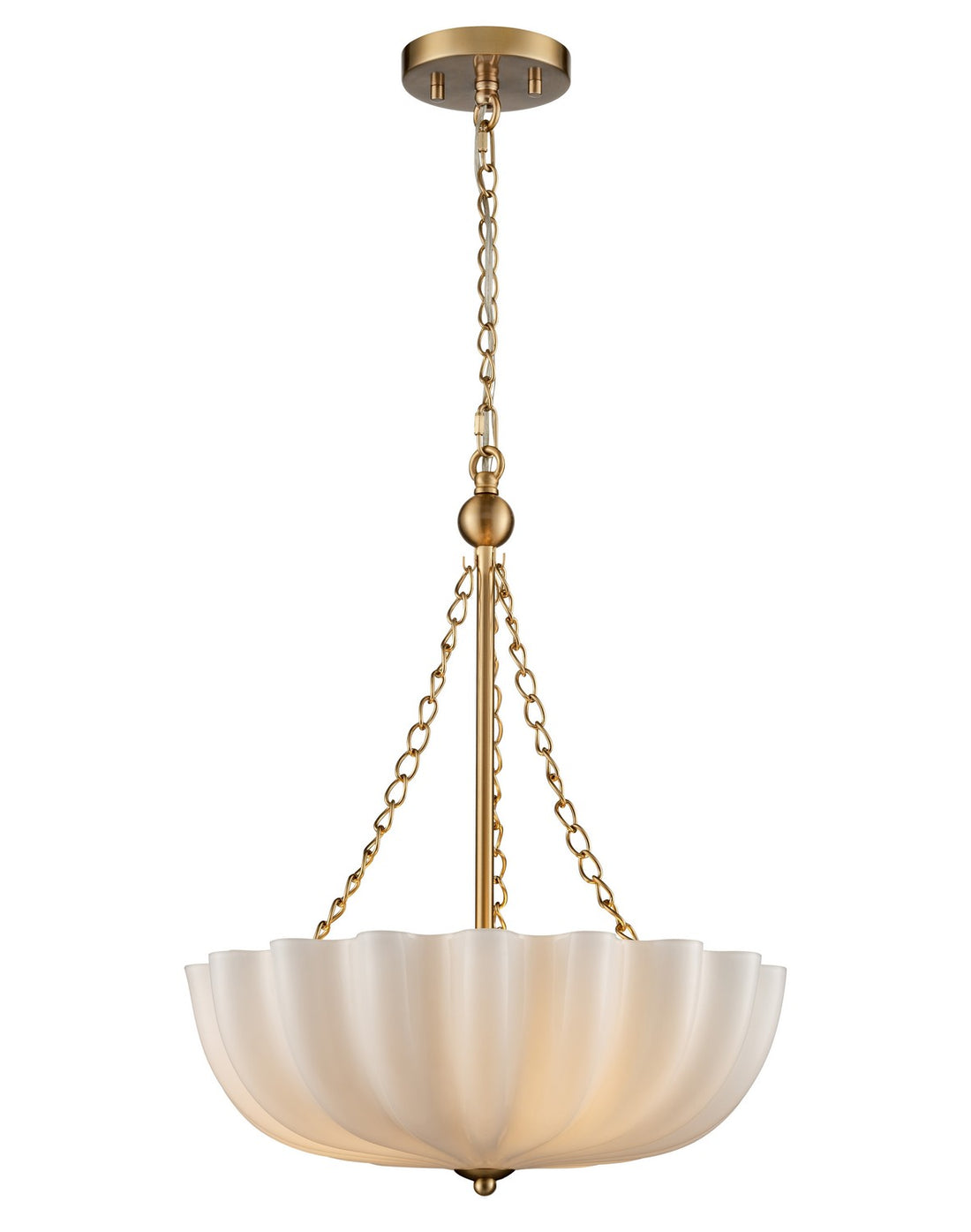 Suspension 3 lumières | Marigold