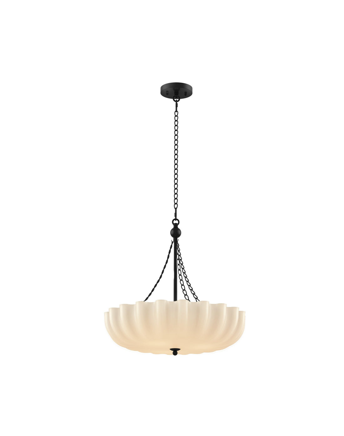 Suspension 3 lumières | Marigold