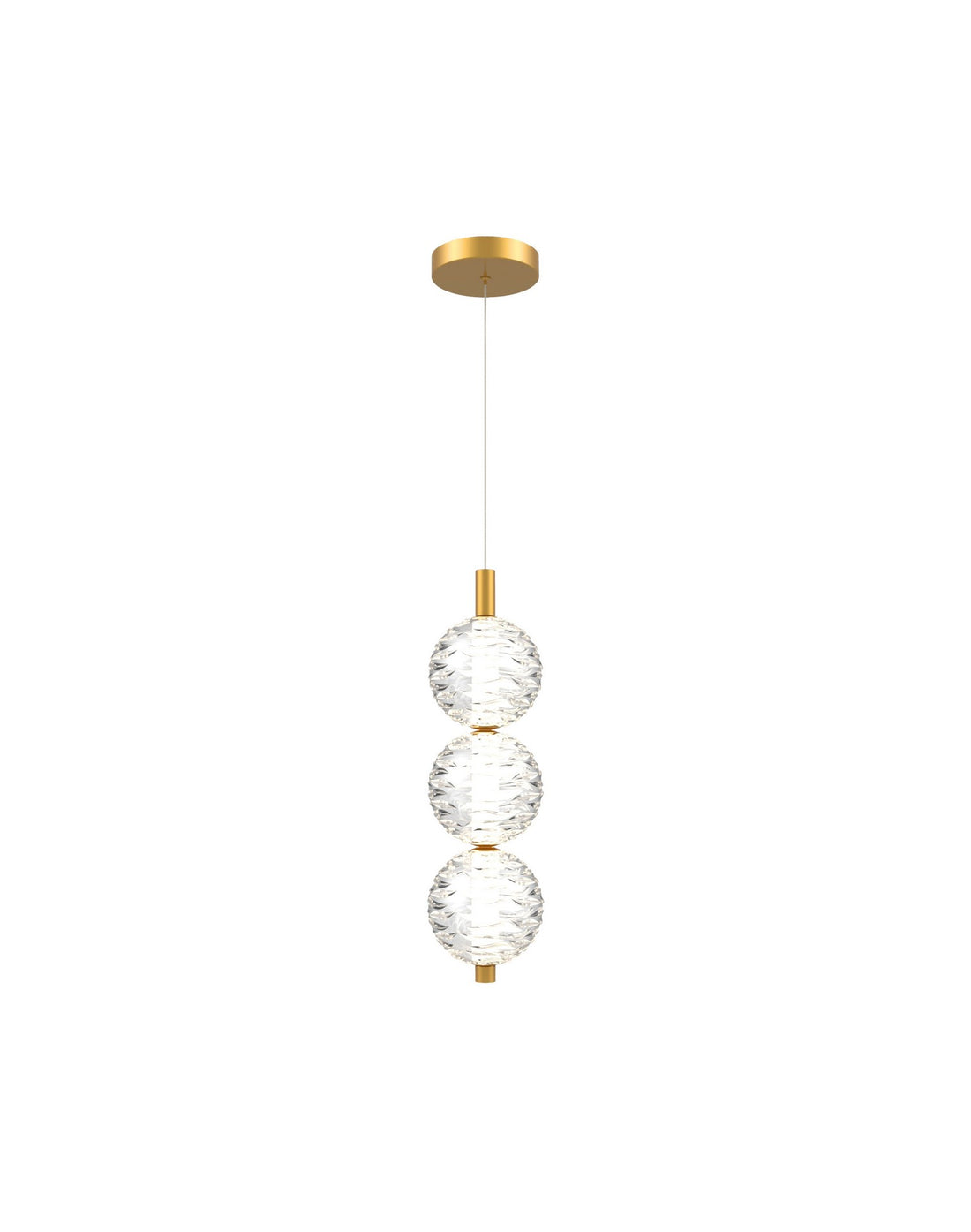 Suspension DEL | Comet
