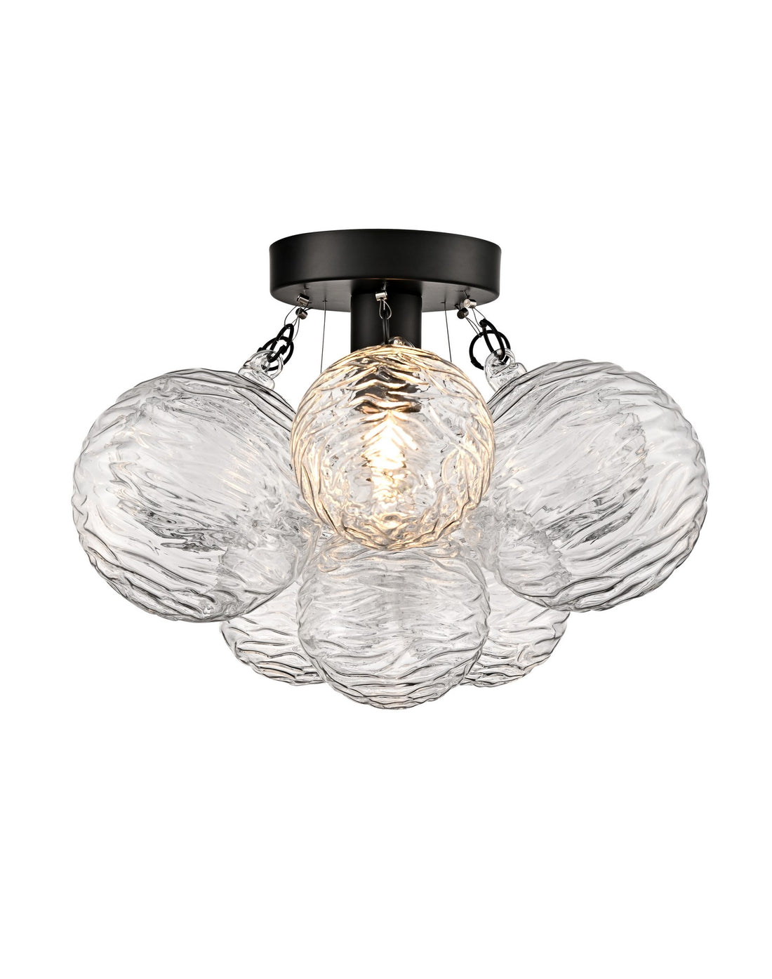 Plafonnier 1 lumière | Comet