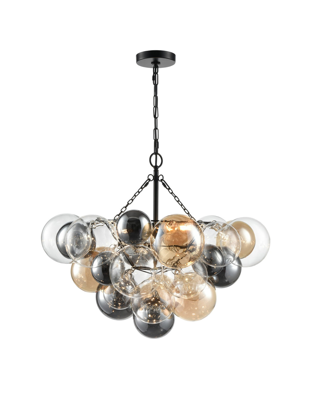 Lustre 4 lumières | Comet