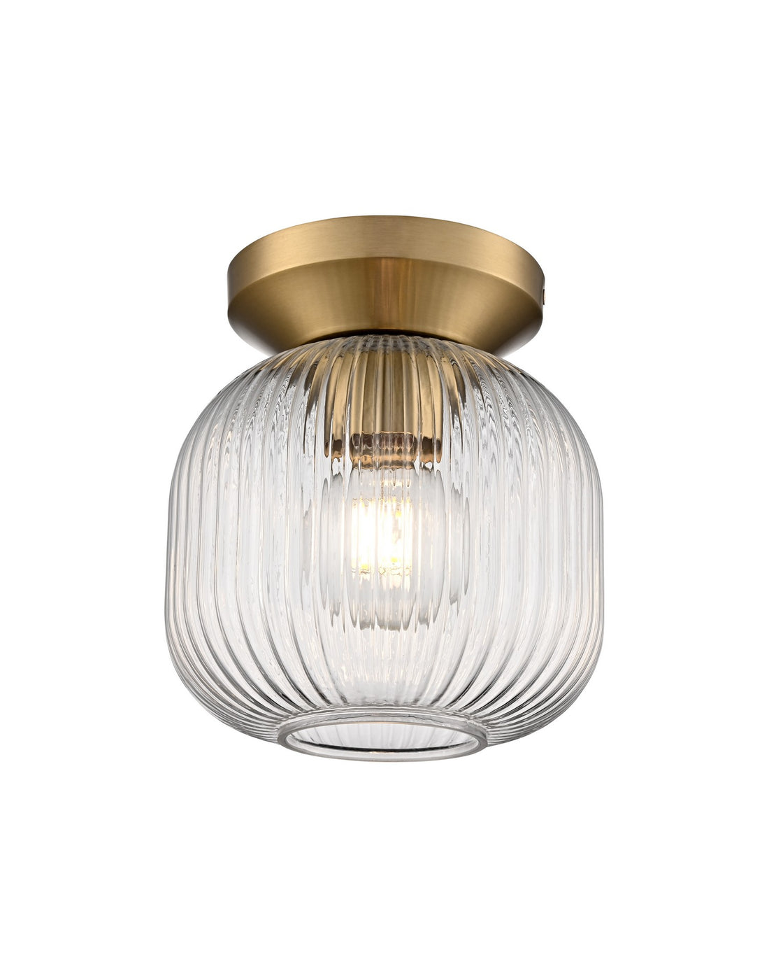 Plafonnier 1 lumière | Virtanen
