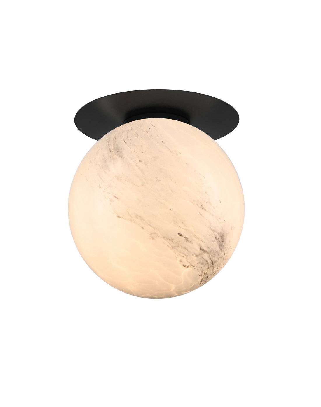 Plafonnier 3 lumières | Mace