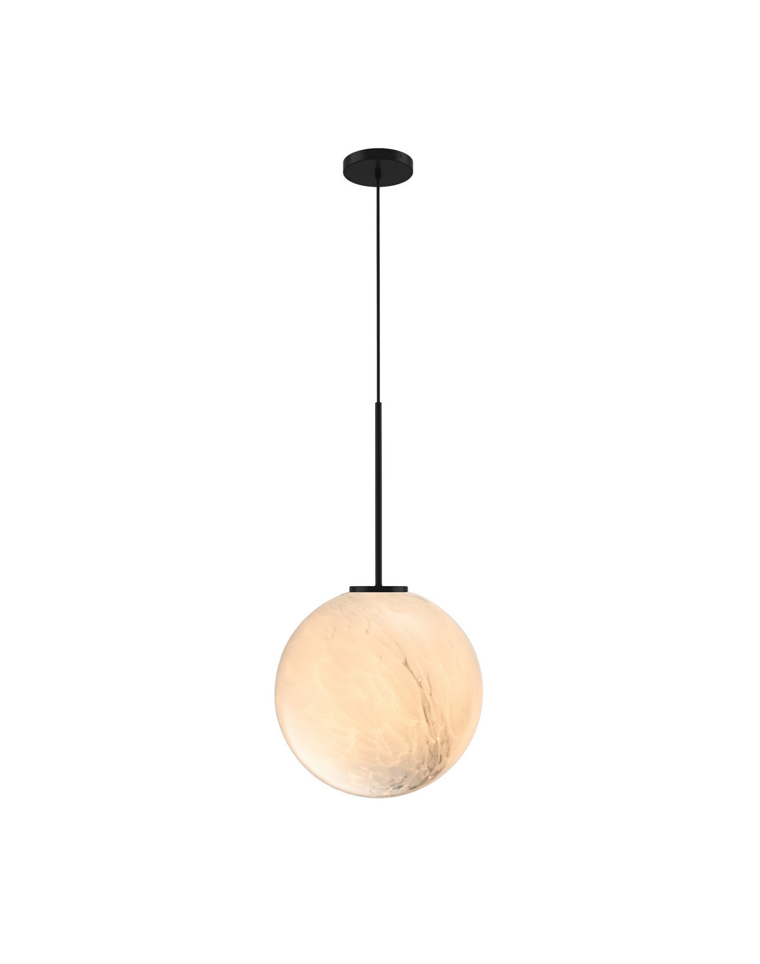 Suspension 1 lumière | Mace