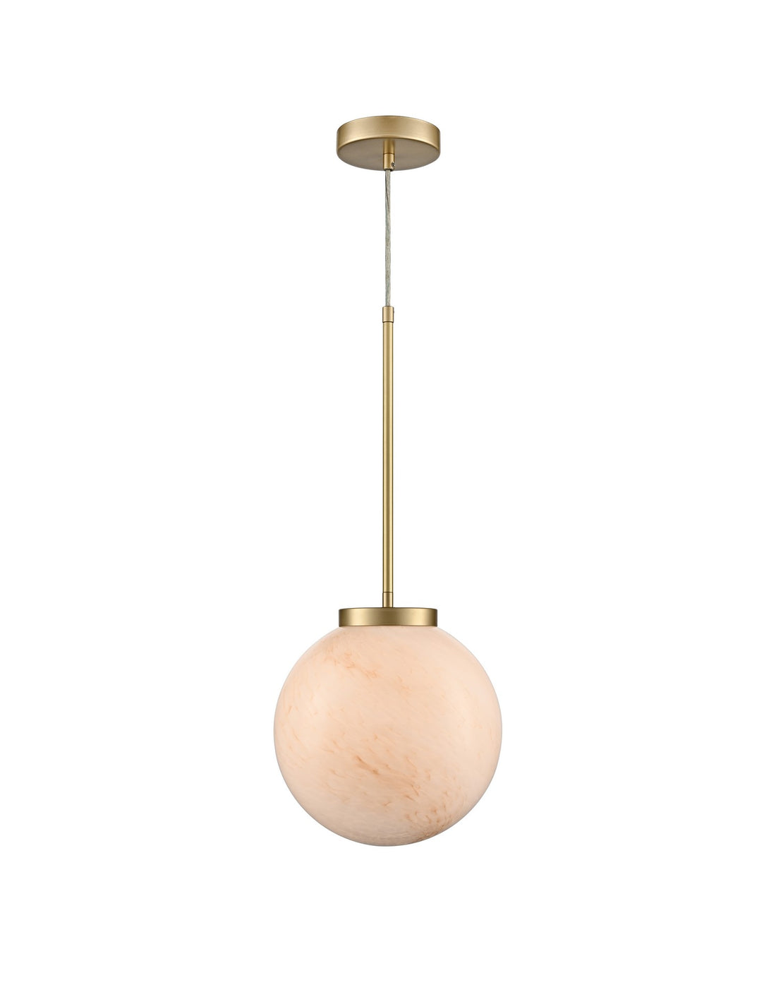 Suspension 1 lumière | Mace
