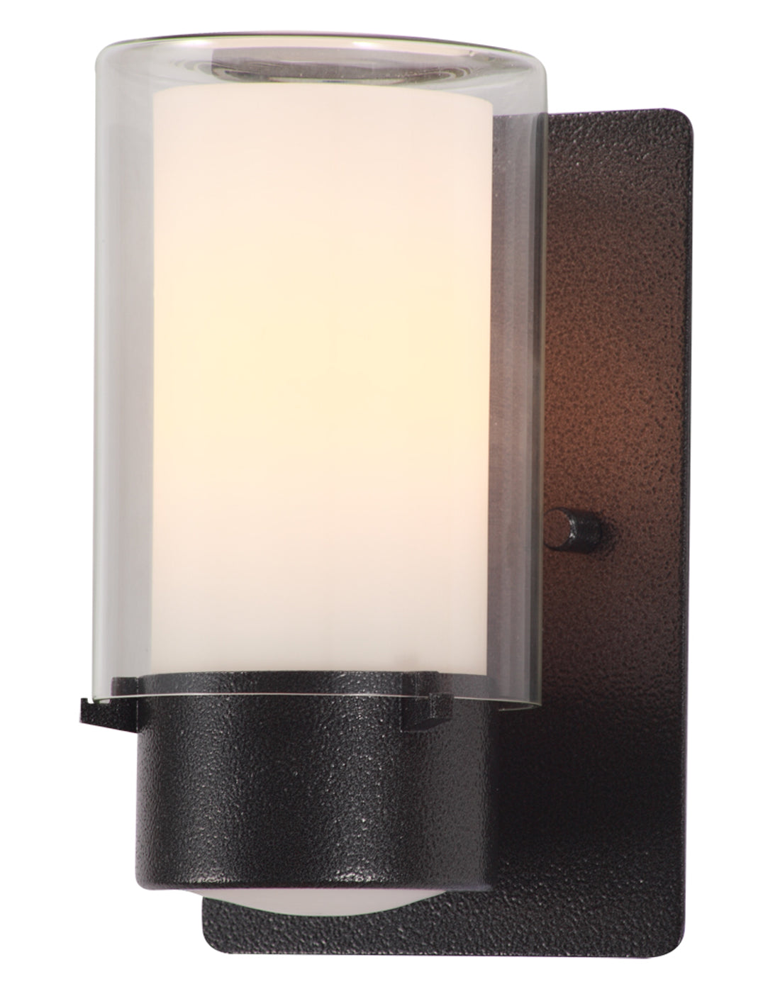 Applique murale extérieure 1 lumière | Essex Outdoor
