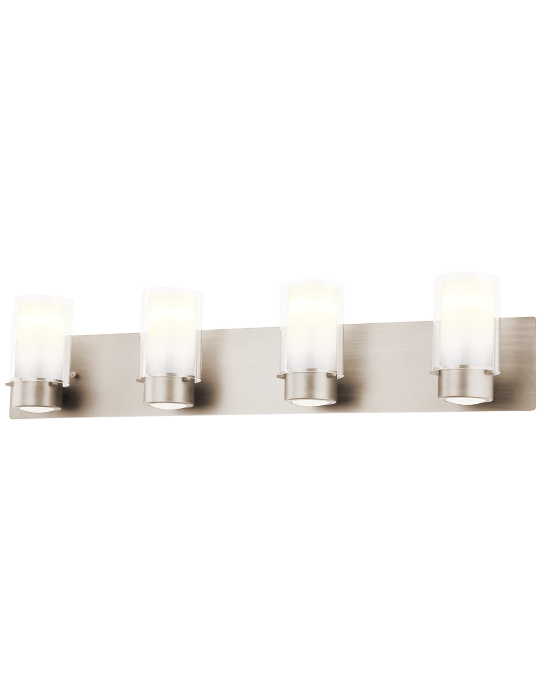 Applique de vanité 4 lumières | Essex