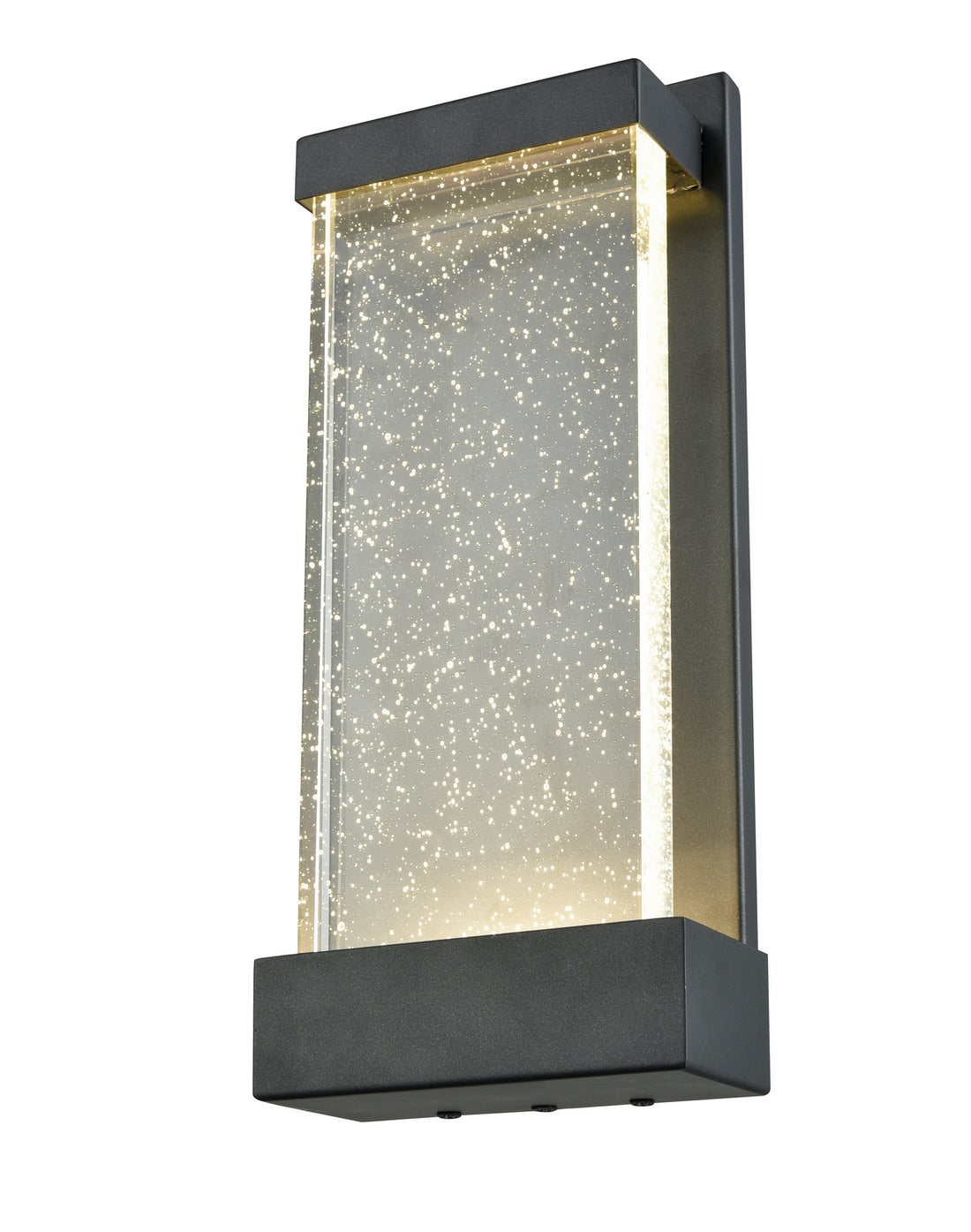 Applique murale extérieure DEL | Nieuport Ac Led Outdoor