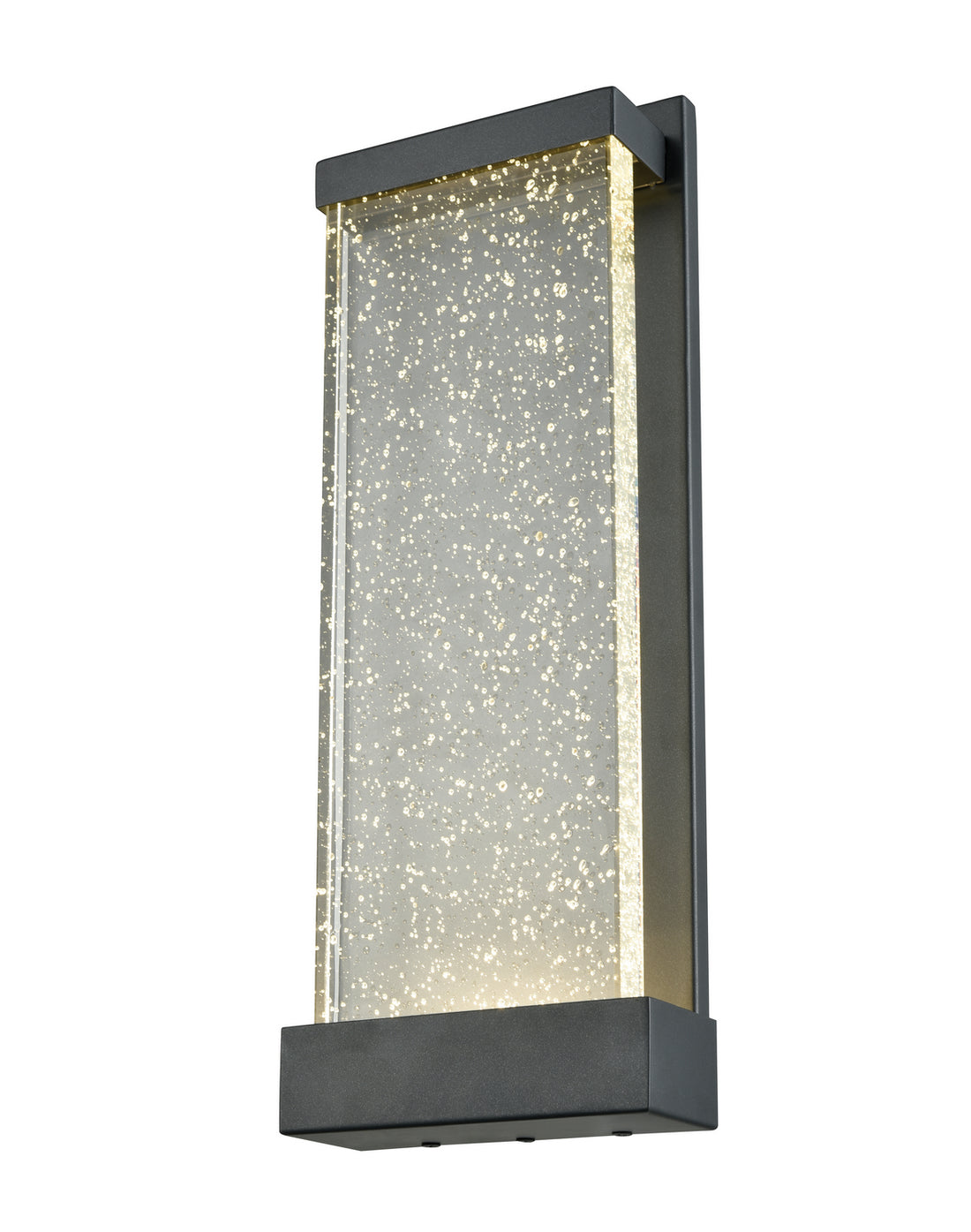Applique murale extérieure DEL | Nieuport Ac Led Outdoor