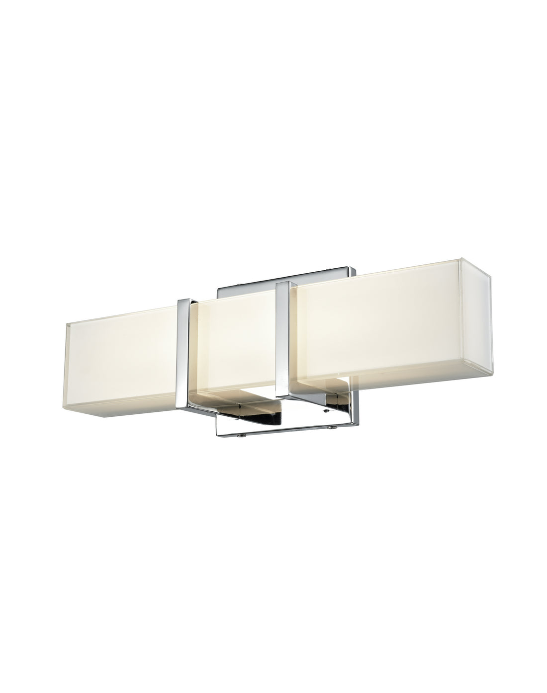Applique de vanité DEL | Secord Ac Led