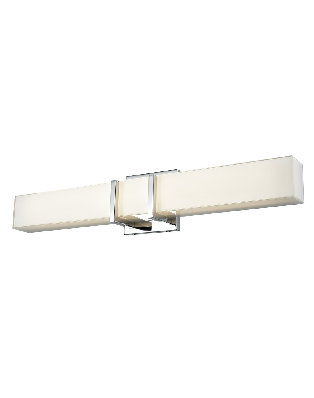 Applique de vanité DEL | Secord Ac Led