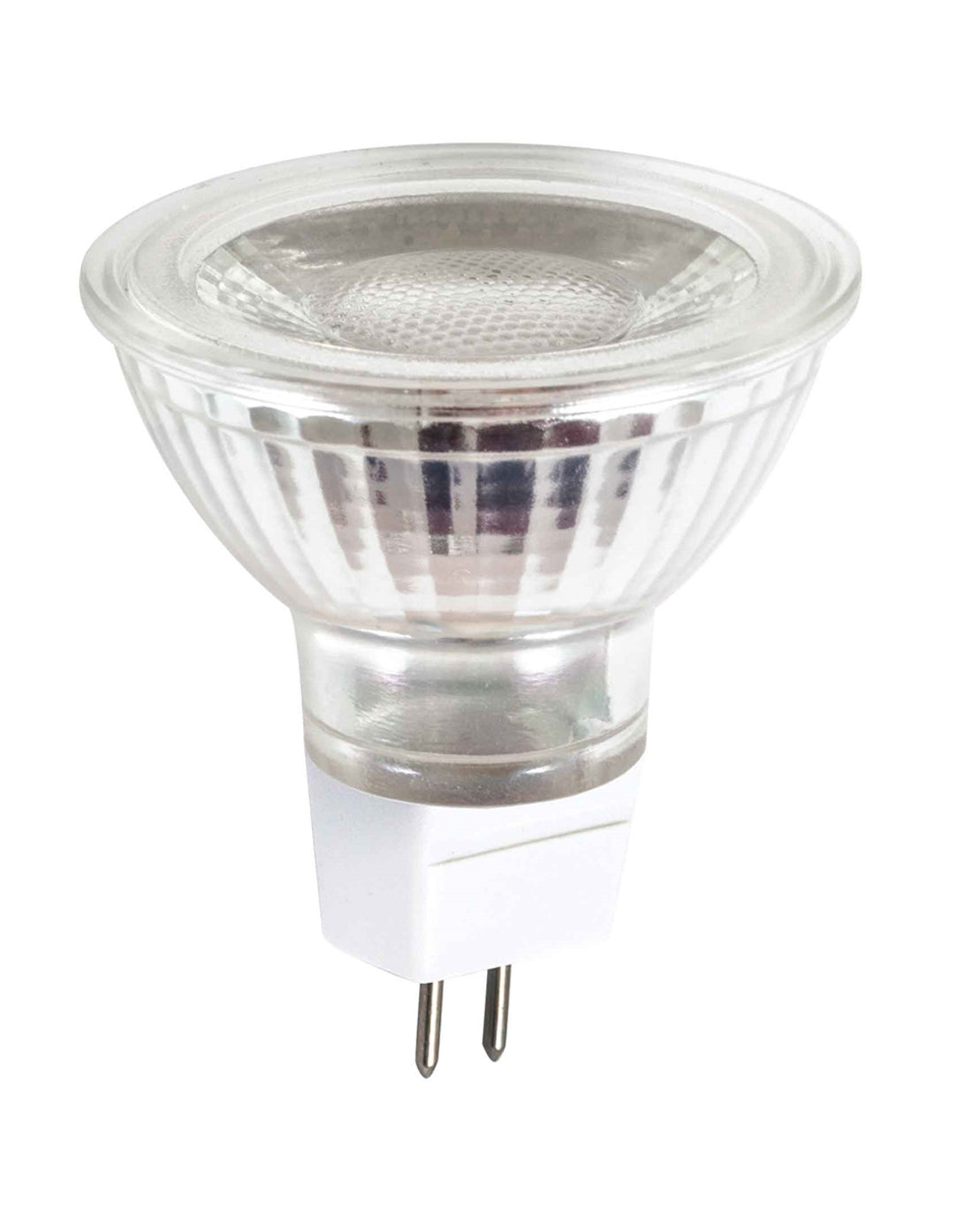 Ampoule DEL réflecteur (MR16), 5 W, 4000 K, culot GU5.3 (ambré)