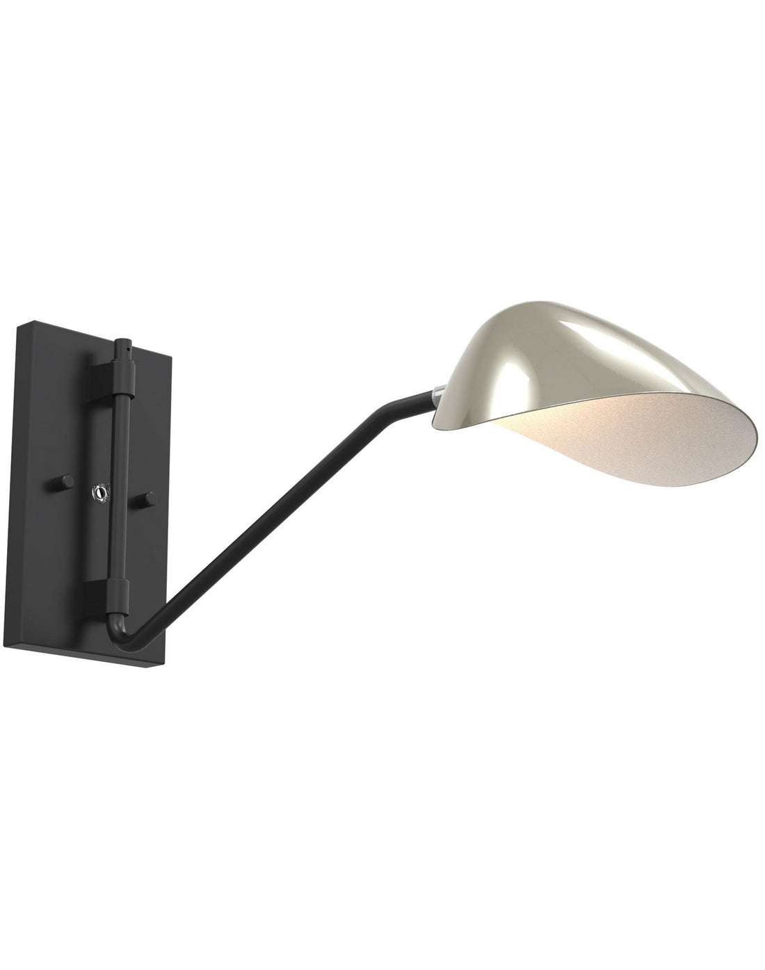 Applique murale DEL | Abbey Road Ac Led