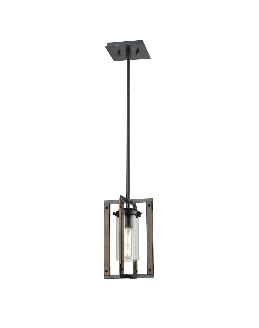Mini-Pendant 1 lumière | Okanagan