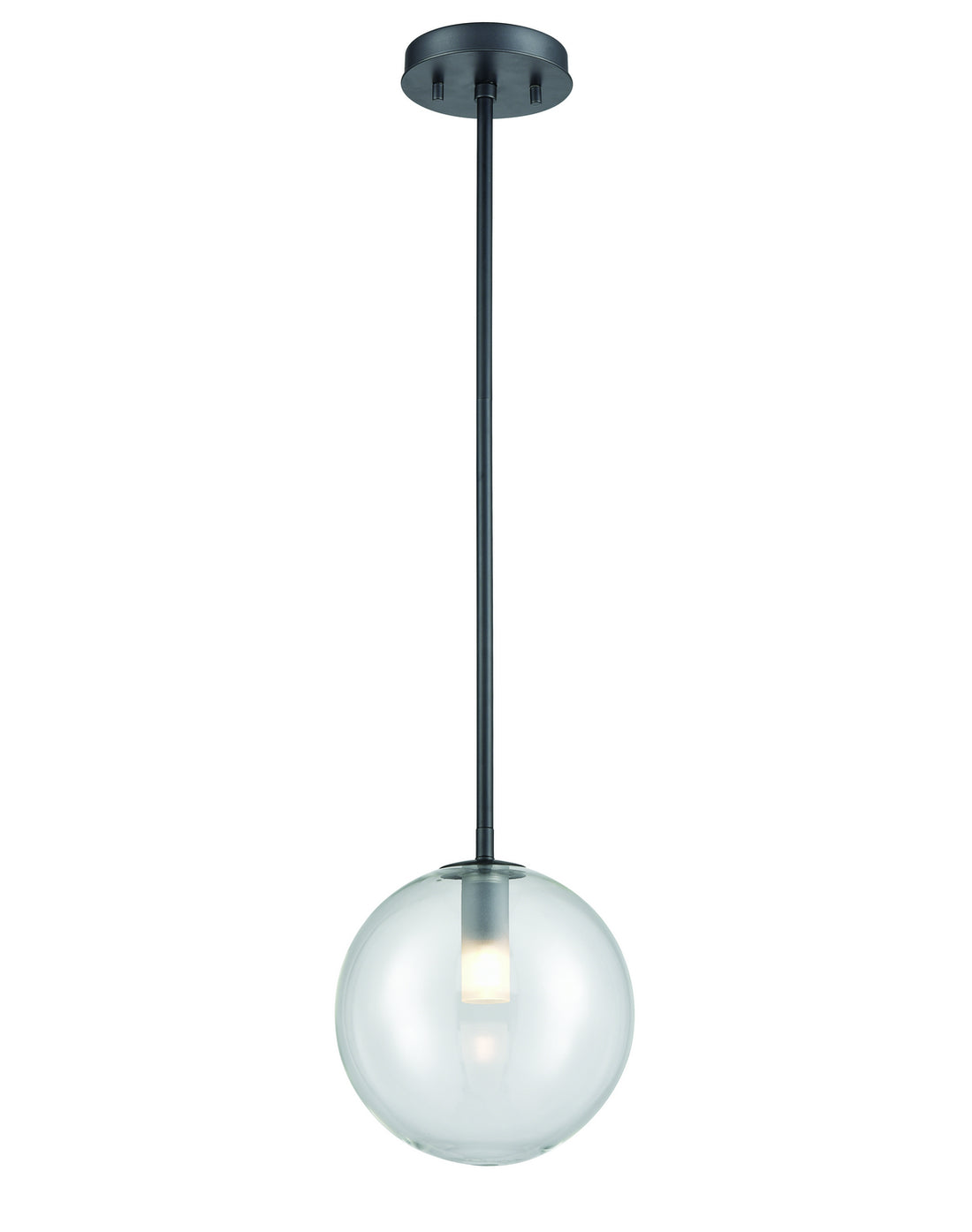 Suspension 1 lumière | Courcelette