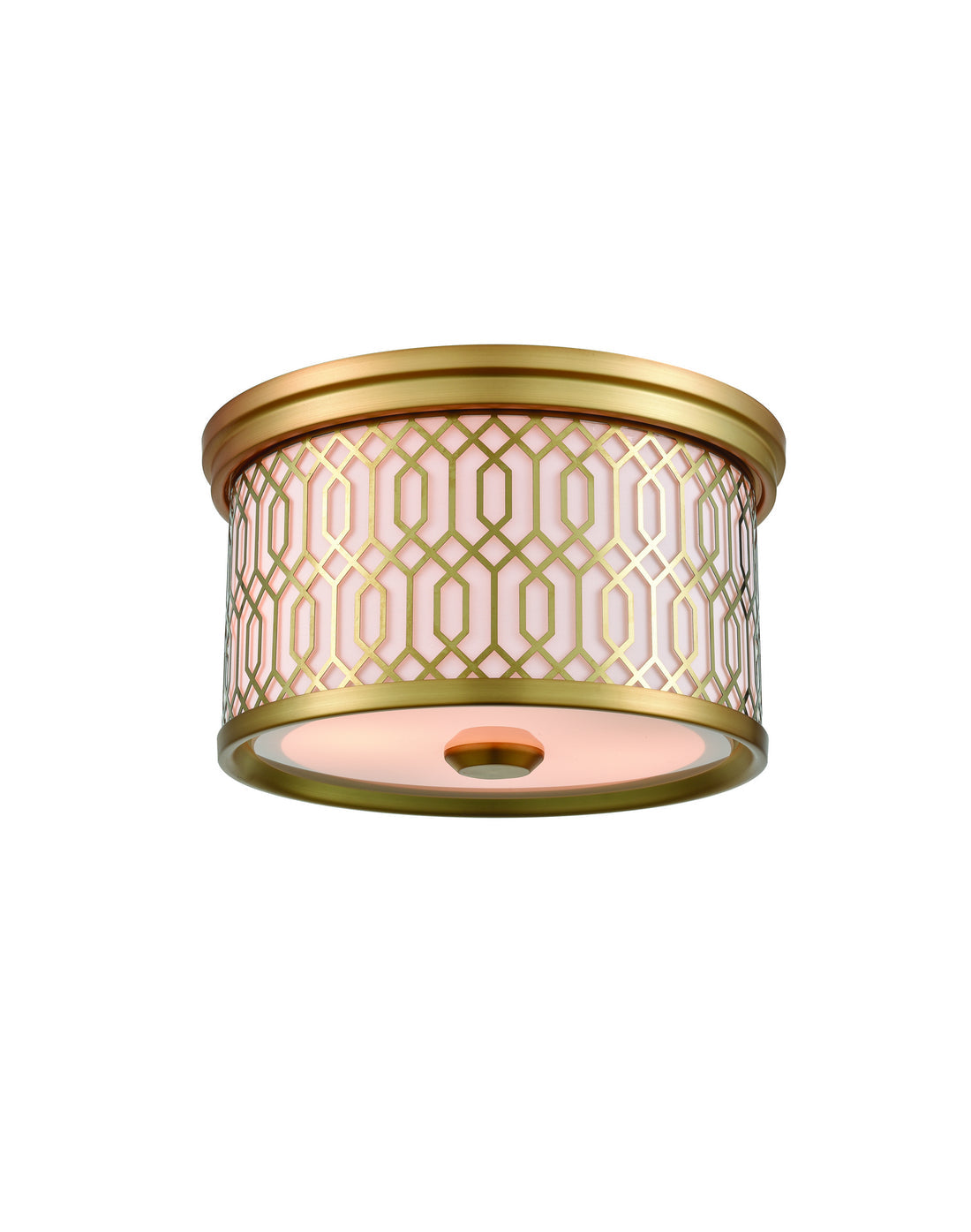 Plafonnier 2 lumières | Tortona