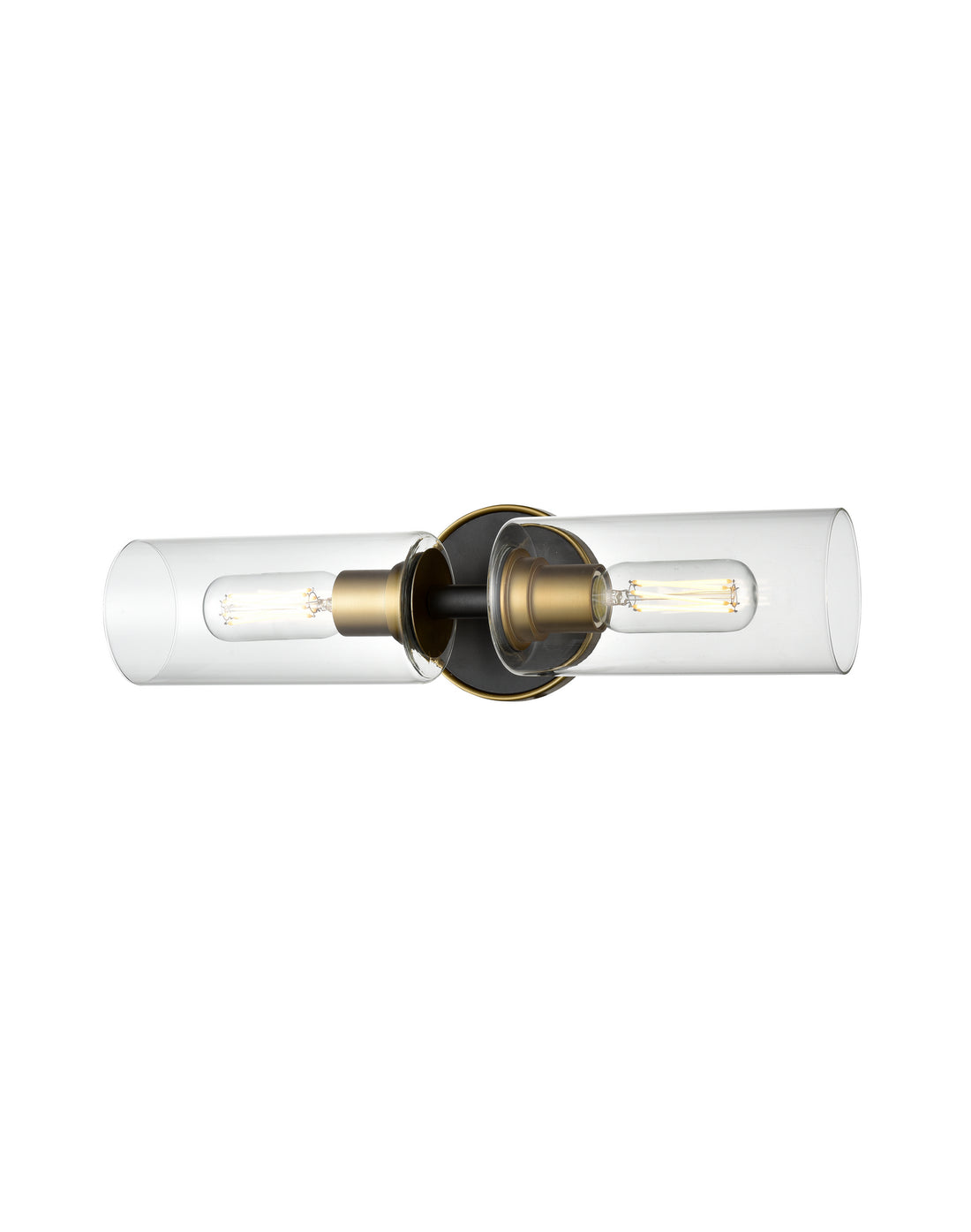 Applique de vanité 2 lumières | Barker