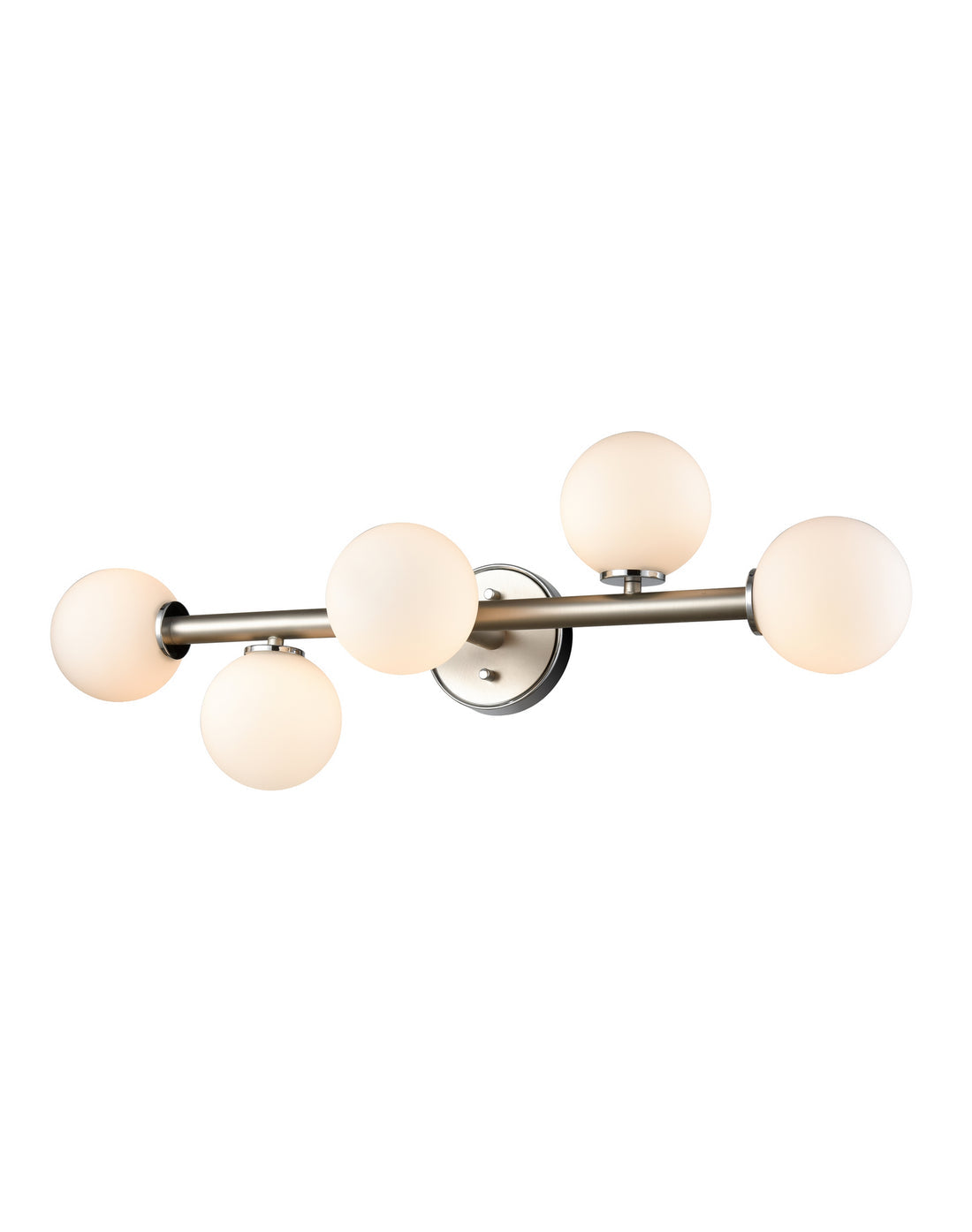 Applique de vanité 5 lumières | Alouette