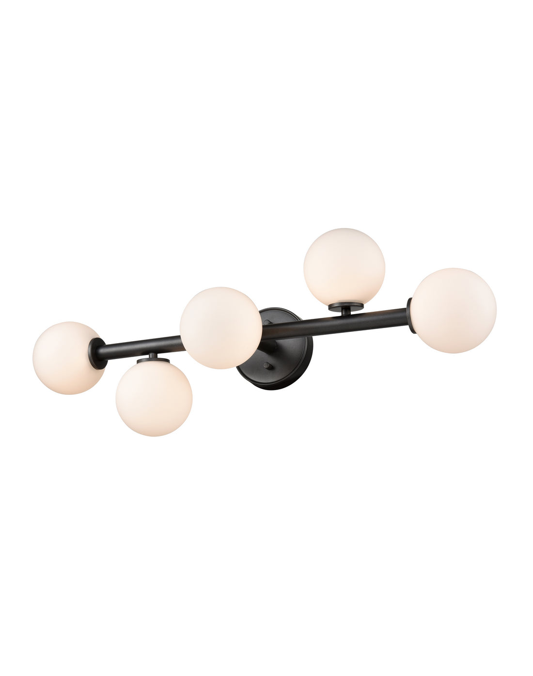 Applique de vanité 5 lumières | Alouette