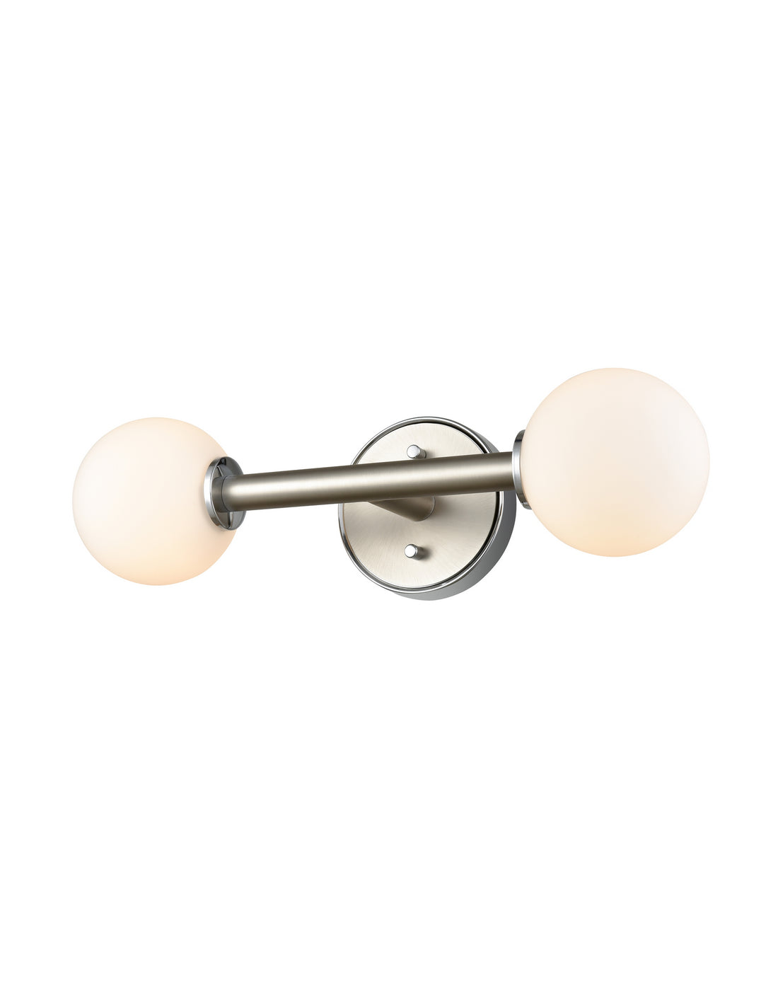 Applique de vanité 2 lumières | Alouette