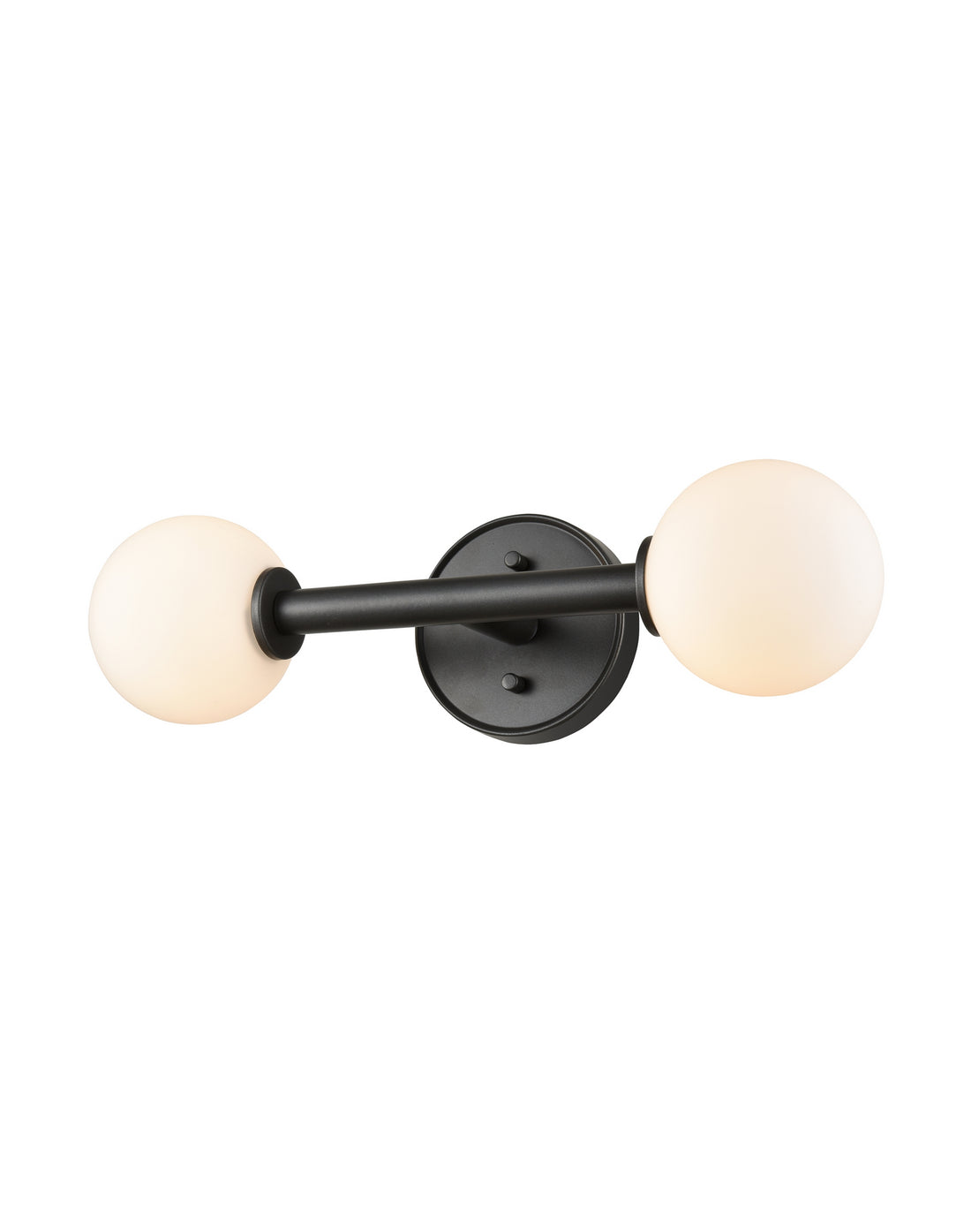 Applique de vanité 2 lumières | Alouette