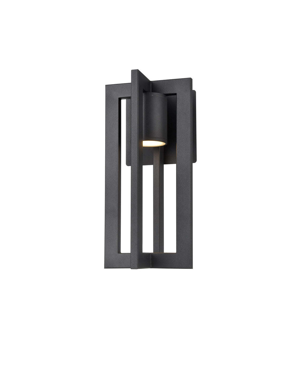 Applique murale extérieure 1 lumière | Astrid Outdoor
