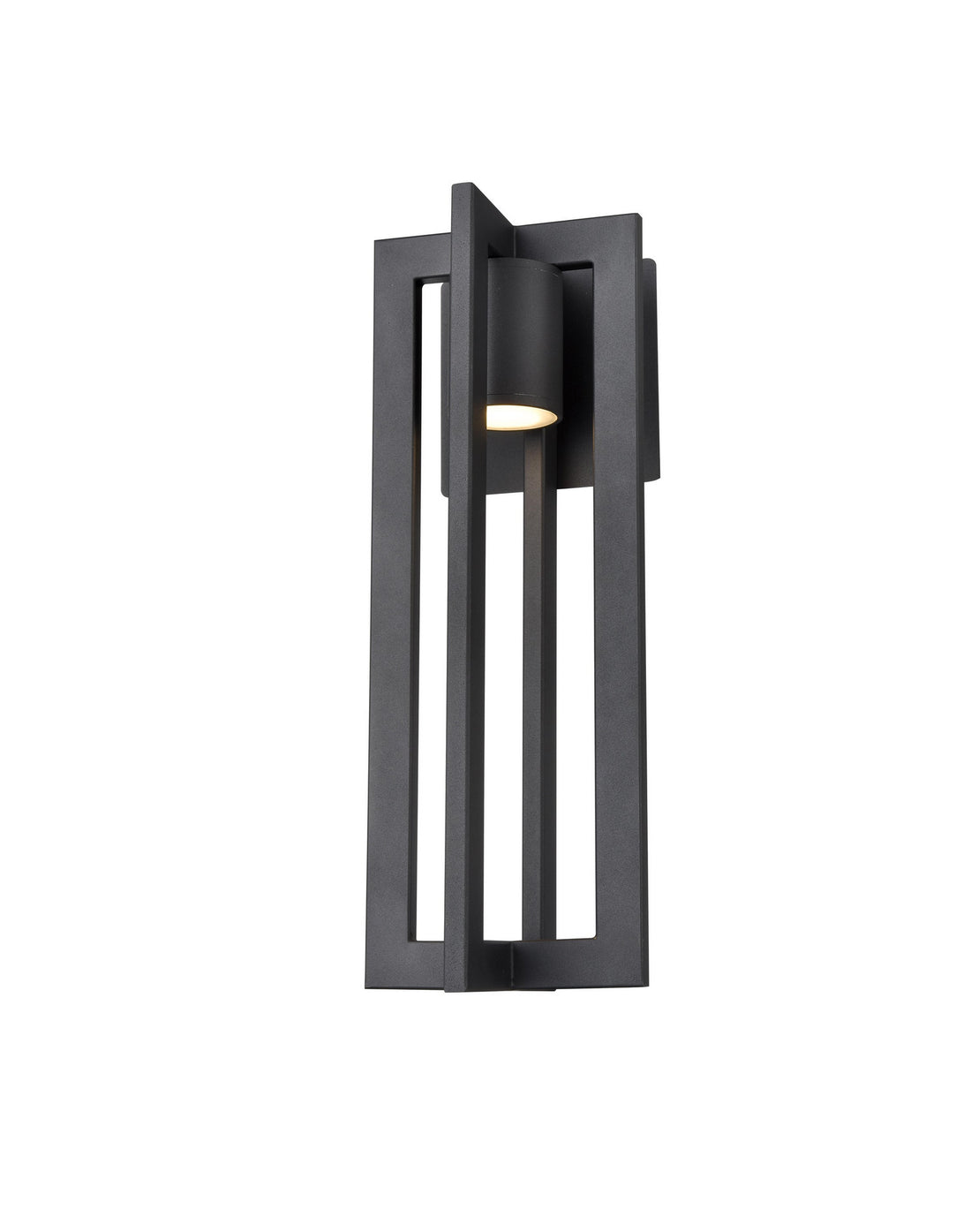 Applique murale extérieure 1 lumière | Astrid Outdoor