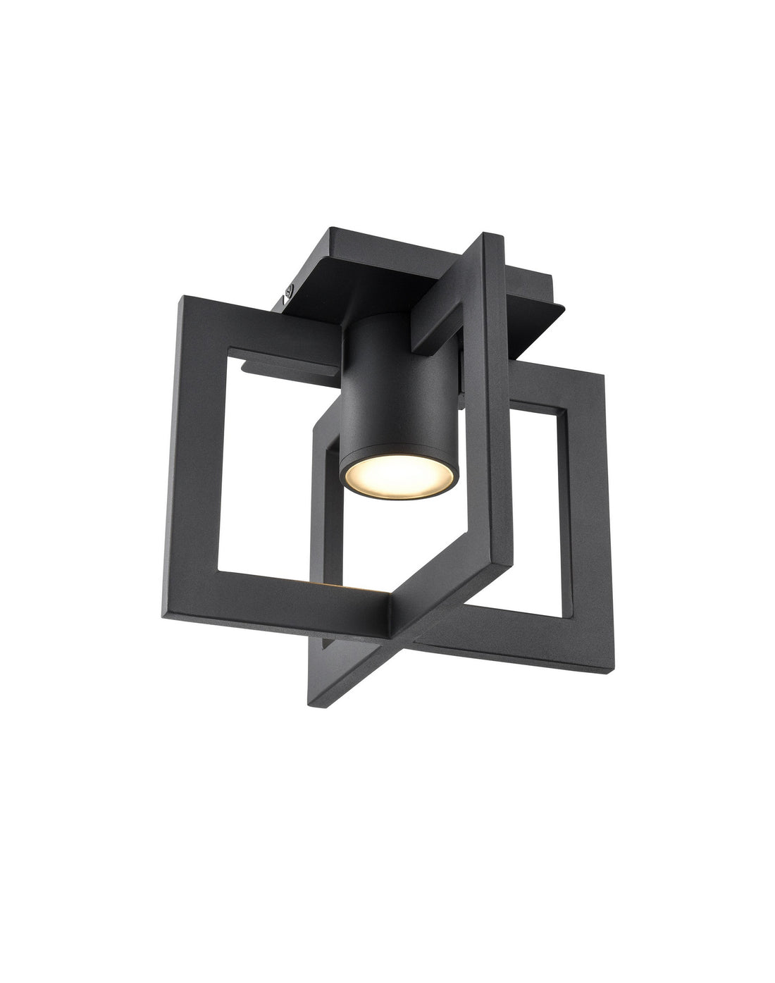 Plafonnier extérieur 1 lumière | Astrid Outdoor