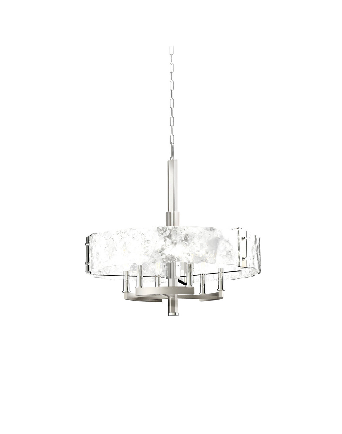 Lustre 6 lumières | Georgian Bay