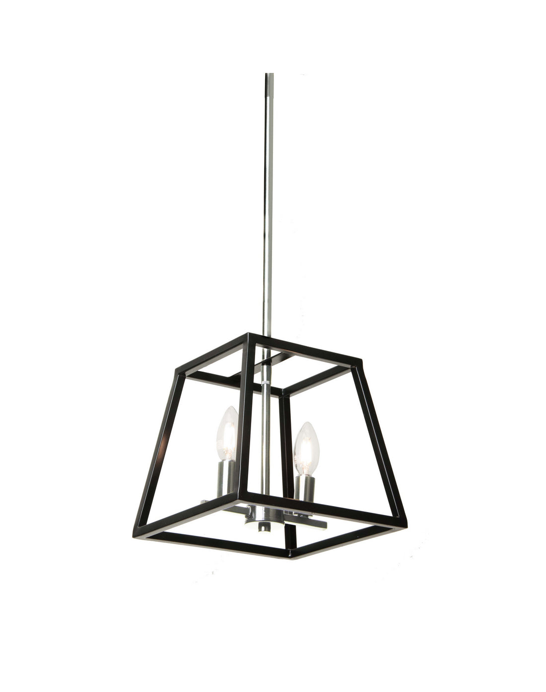 Suspension 2 lumières | Laurentian