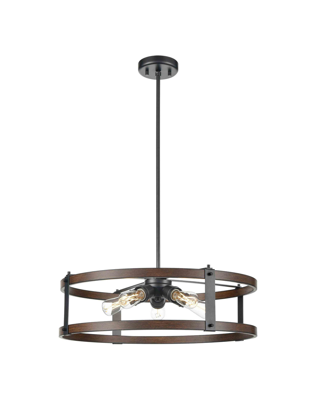Applique ou plafonnier 5 lumières | Oakhurst