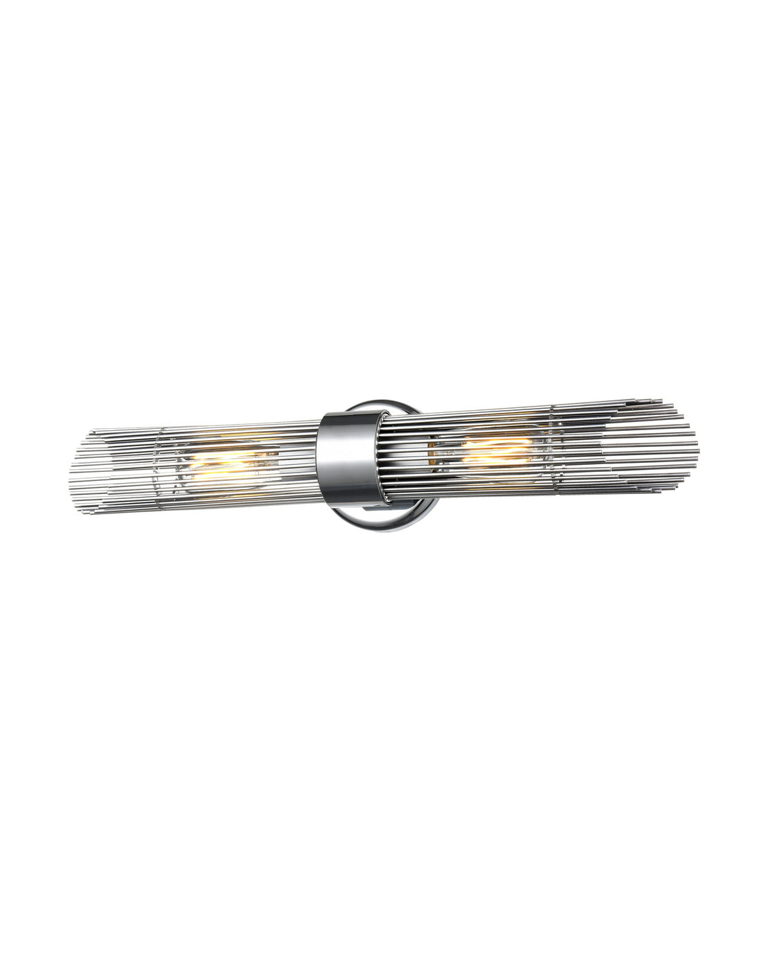 Applique de vanité 2 lumières | Spartan