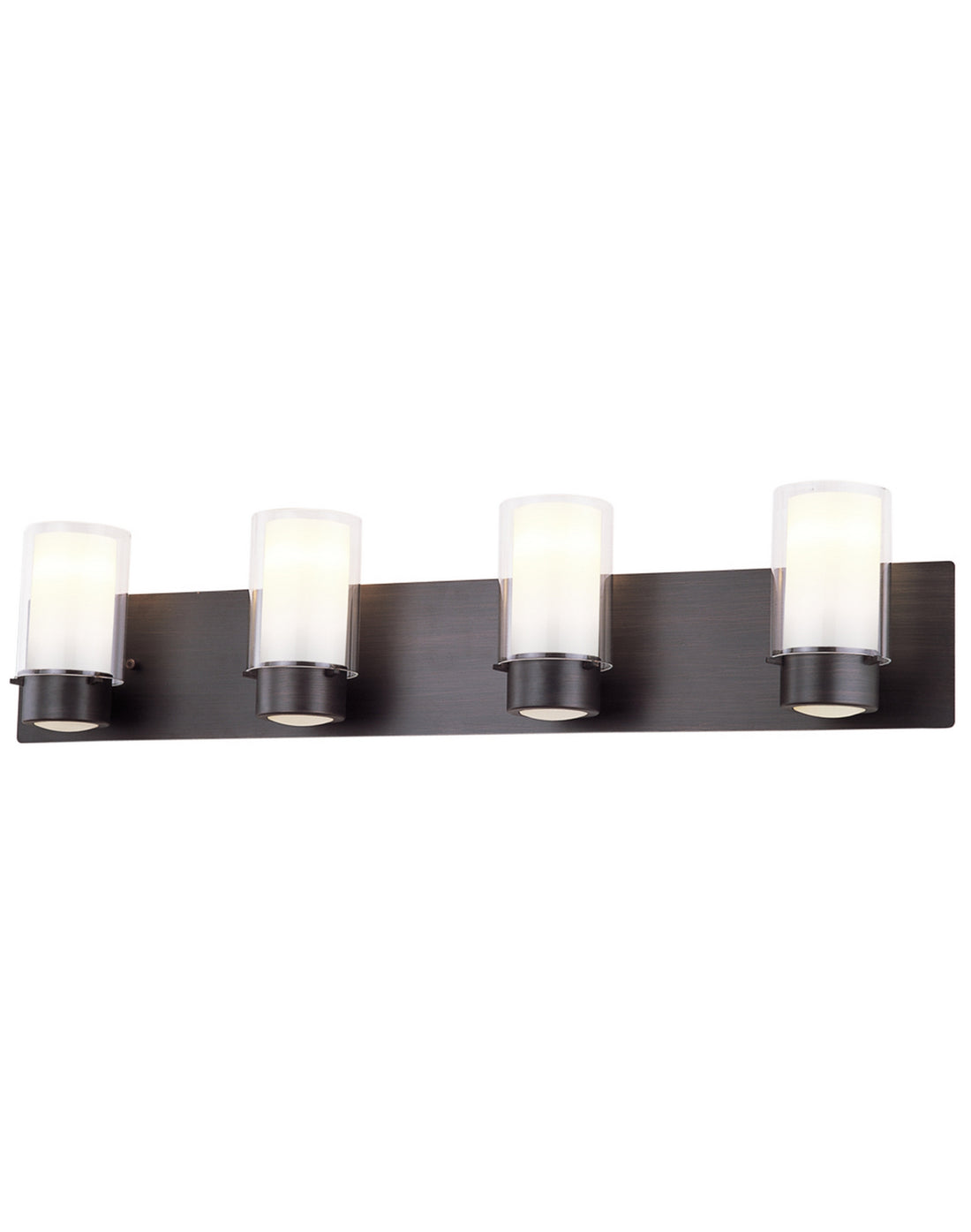 Applique de vanité 4 lumières | Essex