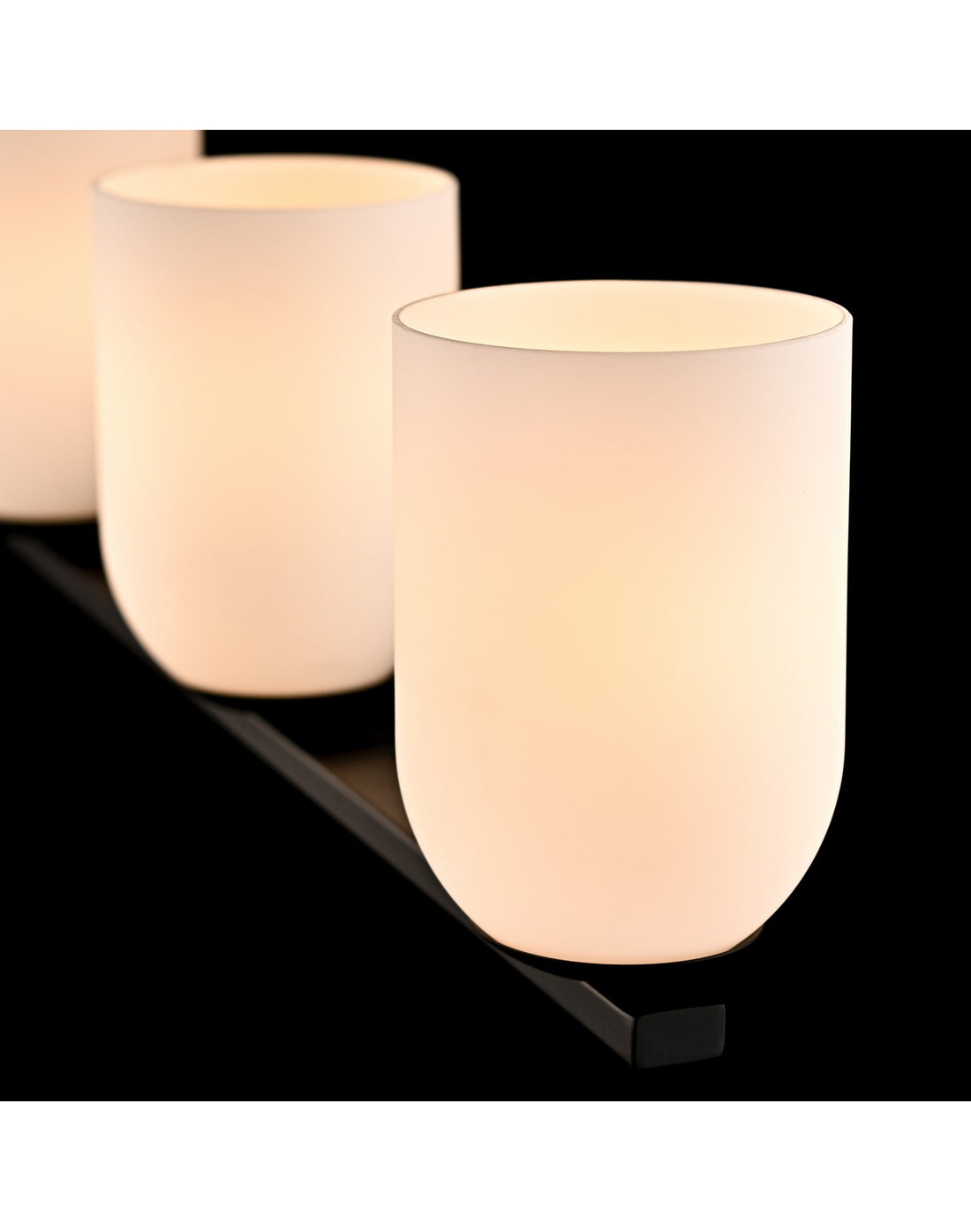 Applique de vanité 5 lumières | Ratik