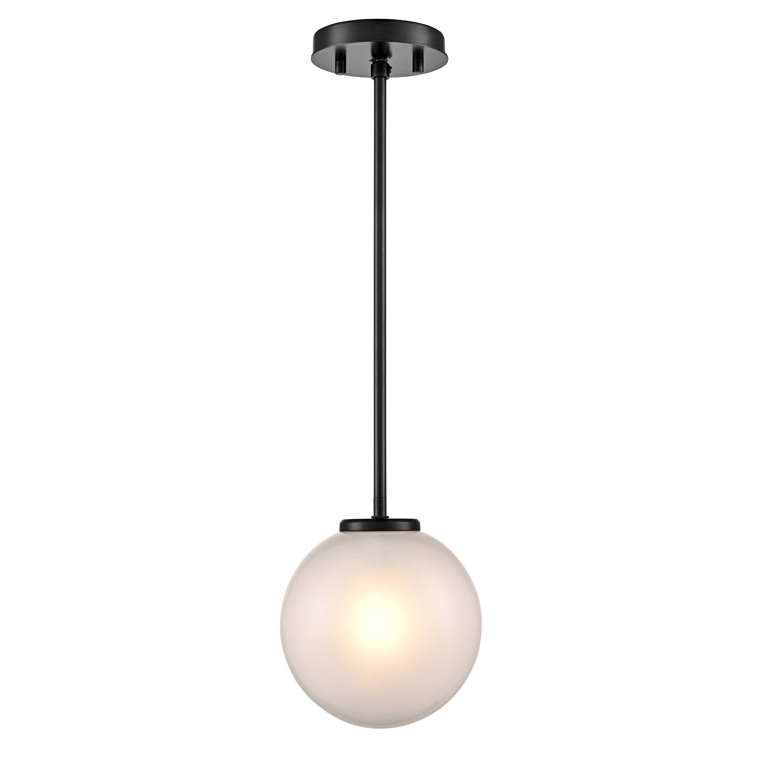 Luminaire suspendu Ébène | ESCARPMENT
