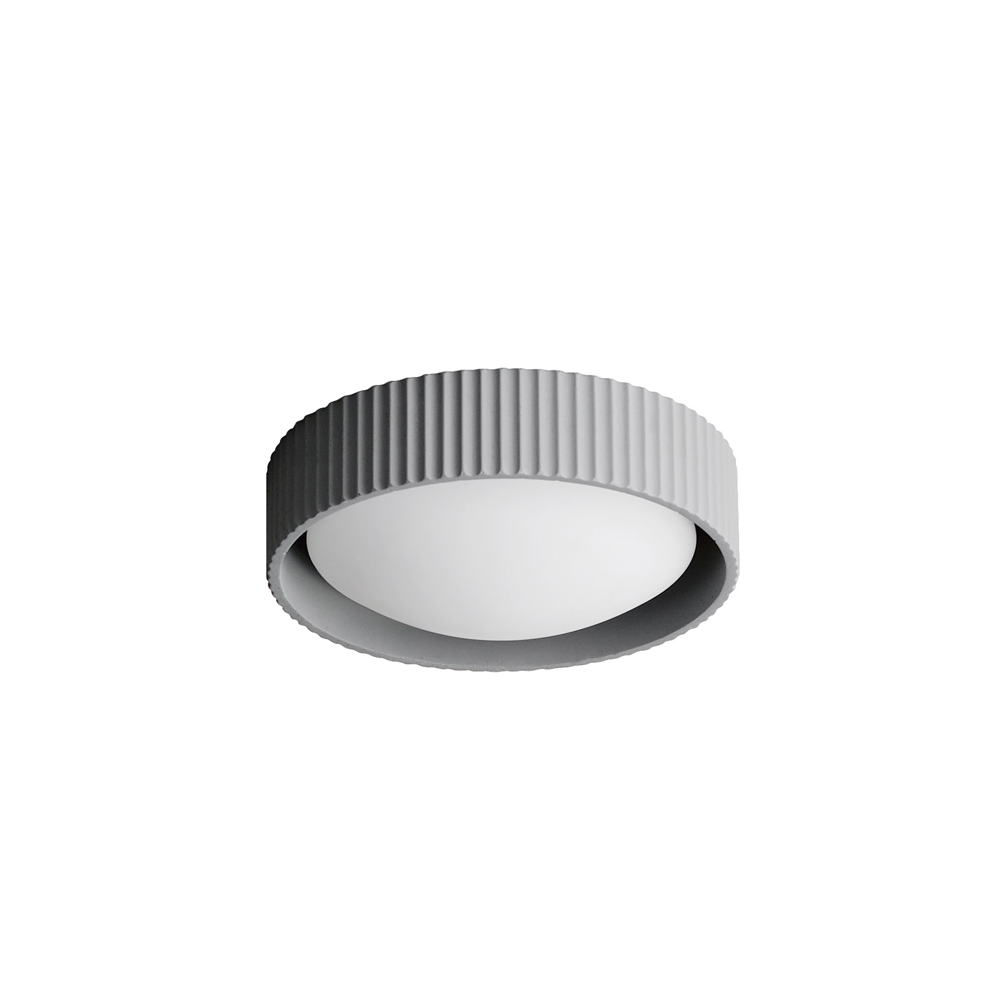 Plafonnier  Gris | SOUFFLE