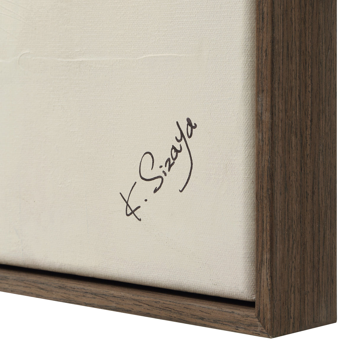 Toile | Sylvon – Renwil