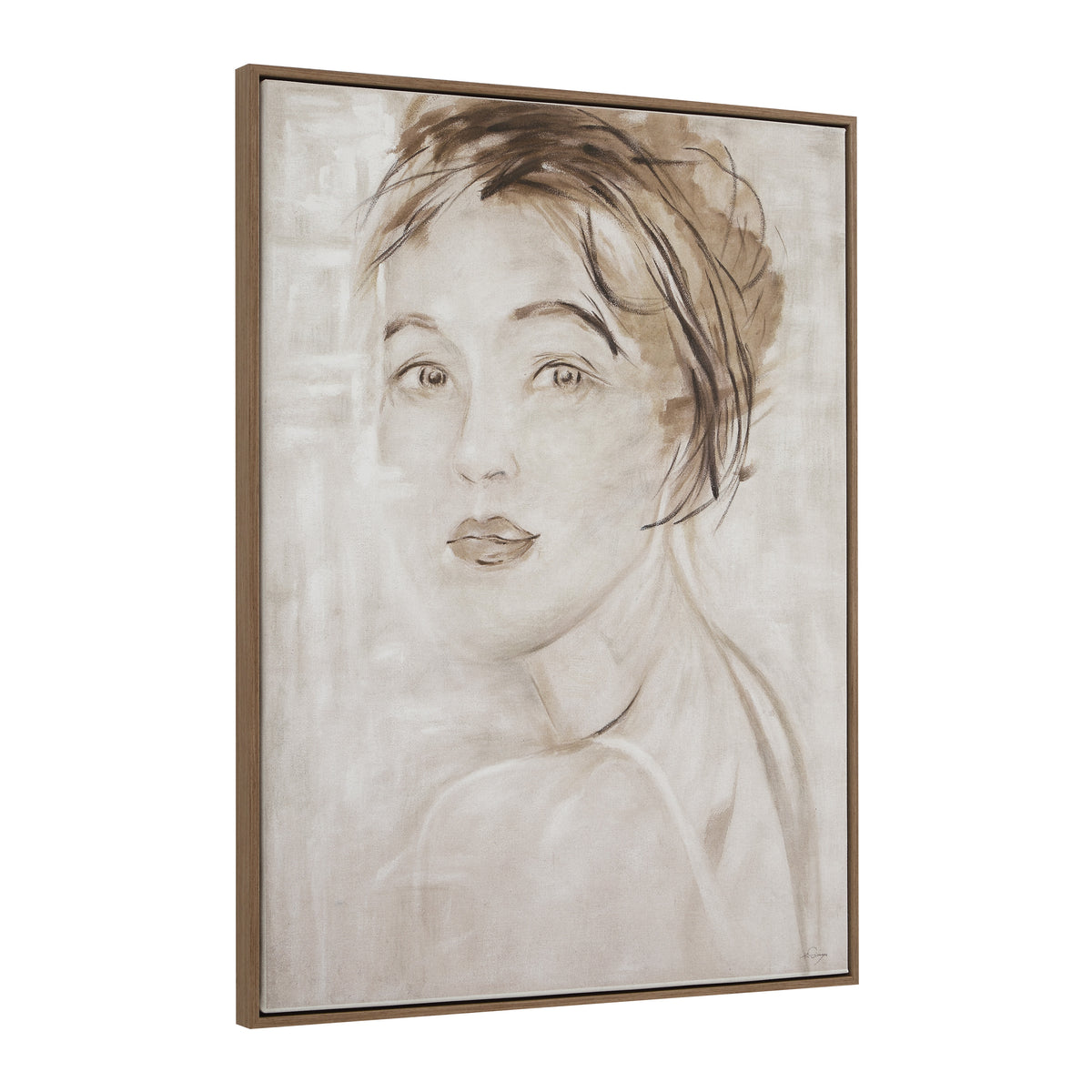 Toile | Claudette – Renwil